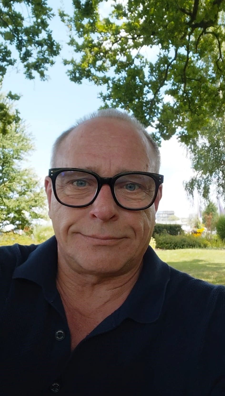 Lars Hoting